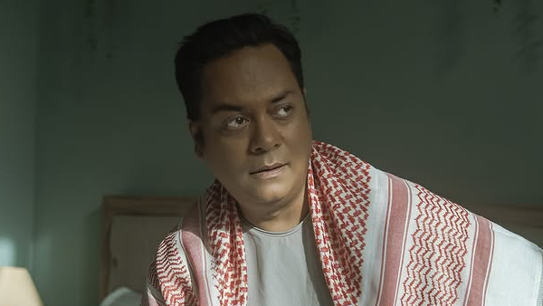 Bigg Boss 19 Grand Premiere Who Is Zeishan Quadri