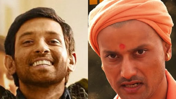 Can Ajey Be Actor Anant Joshi s 12th Fail Moment