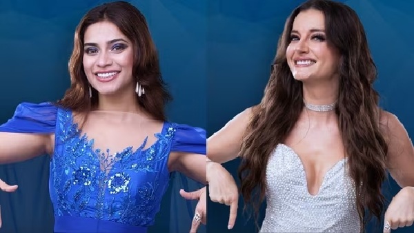 Shocking Double Evictions in Bigg Boss History Shocking Double Evictions in Bigg Boss History