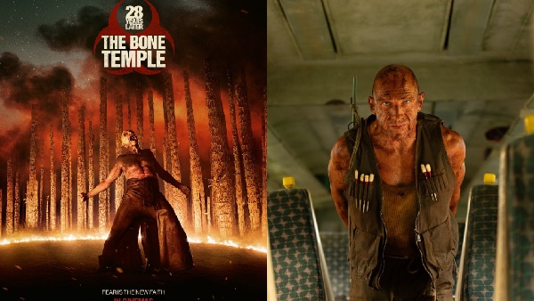 28 Years Later The Bone Temple Trailer amp amp Release Date Out 28 Years Later The Bone Temple Trailer amp amp Release Date Out