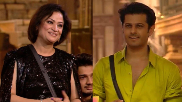 Shocking Double Evictions in Bigg Boss History Shocking Double Evictions in Bigg Boss History