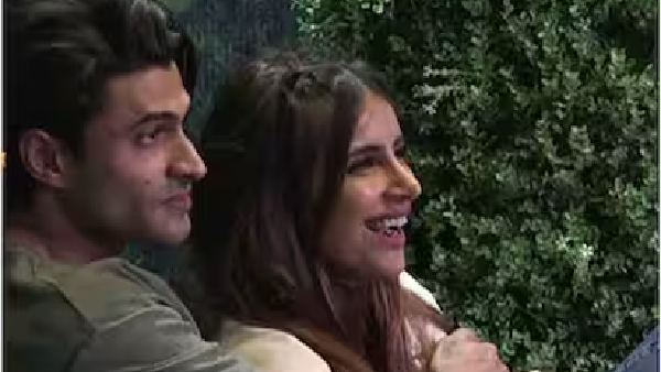 Shocking Double Evictions in Bigg Boss History Shocking Double Evictions in Bigg Boss History