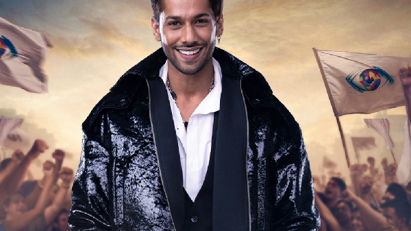 Bigg Boss 19 Baseer Ali Opens Up About His Love Language