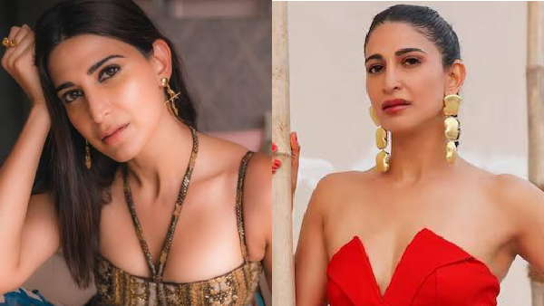 Rise amp amp Fall Aahana S Kumra And Dhanashree Reconcile