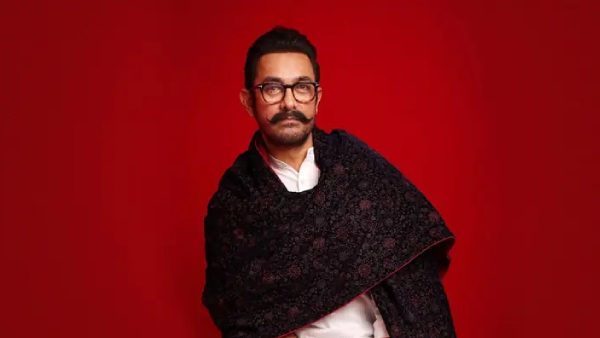 Aamir Khan Reveals Mujhe Producer Kabhi Nahi Banna Tha