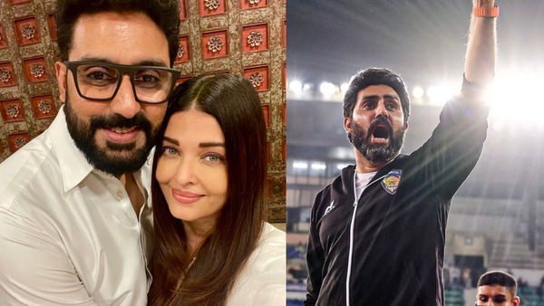 Abhishek Bachchan Moves To High Court To Protect Identity Abhishek Bachchan Moves To High Court To Protect Identity