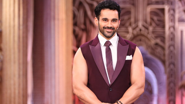 Bigg Boss 19 Is Abhishek Bajaj Eliminated