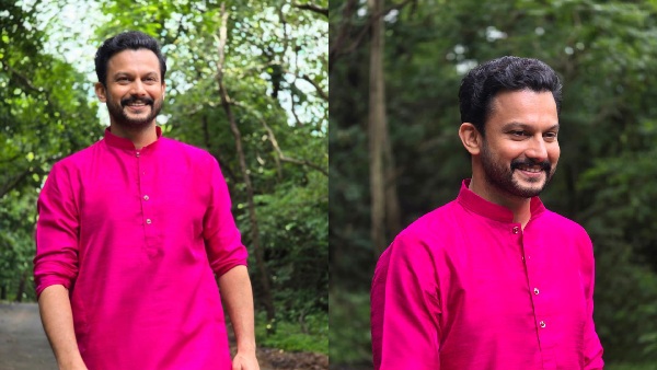 Adinath Kothare Shares His Special Feelings Before Launch