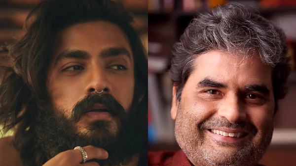 Vishal Bhardwaj Hails Nishaanchi amp amp Aaishvary s Performance Vishal Bhardwaj Hails Nishaanchi amp amp Aaishvary s Performance