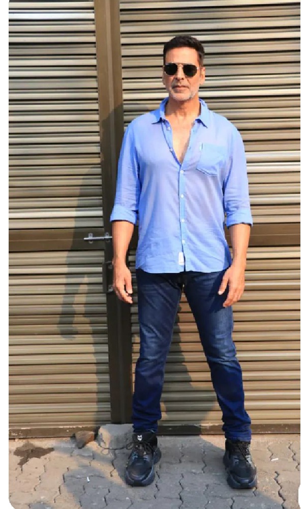 Akshay Kumar Birthday Special