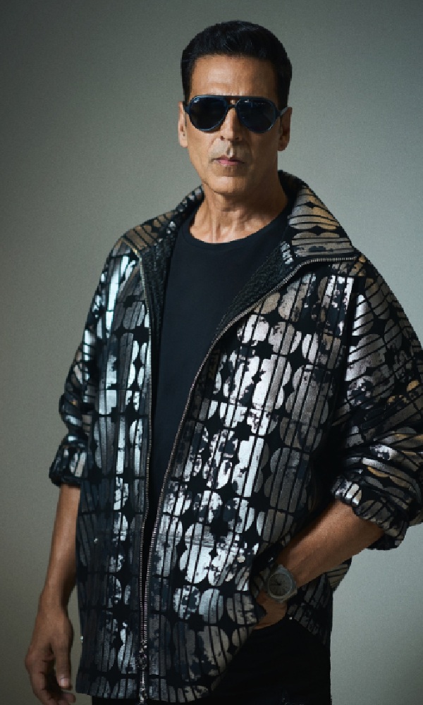 Akshay Kumar Birthday Special