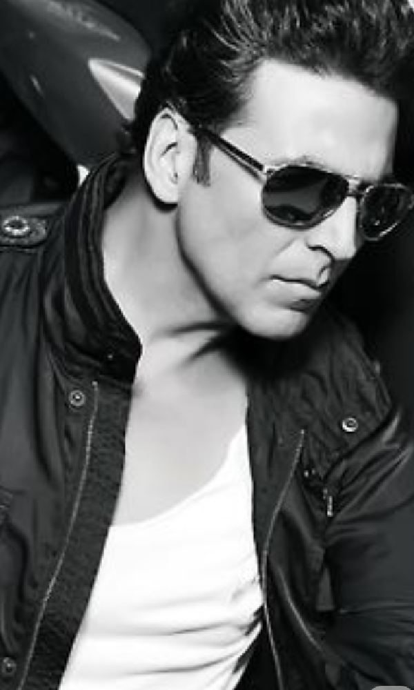 Akshay Kumar Birthday Special