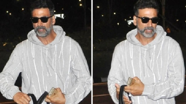 Akshay Kumar Birthday Special