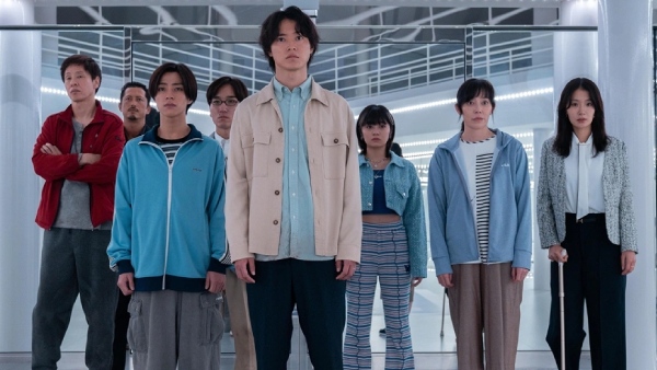 Alice In Borderland Season 3 Release Date On Netflix