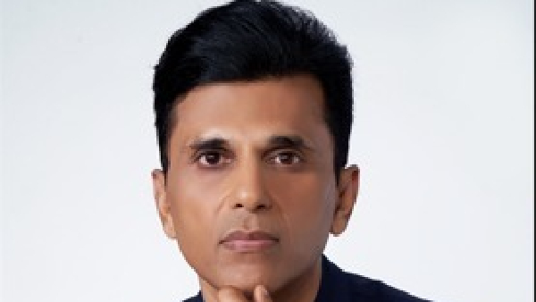 Anand Pandit The Success Of Mahavatar Narsimha Signals