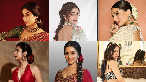 Ananya Panday To Mithila Palkar