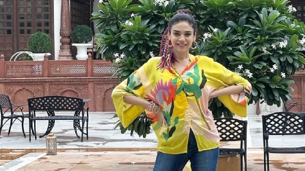 Anjuum Faakih Birthday Special Top 5 Highlights Anjuum Faakih Birthday Special Top 5 Highlights