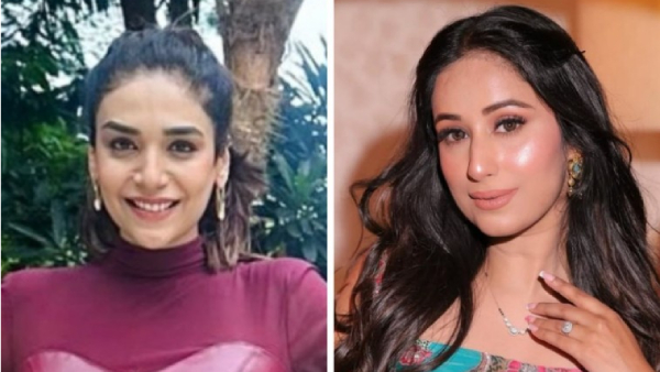 Anjuum Faakih Slams Maera Mishra For Playing Victim Card Anjuum Faakih Slams Maera Mishra For Playing Victim Card