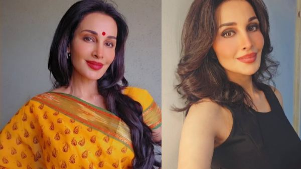 Bigg Boss Telugu 9 Who Is Asha Saini