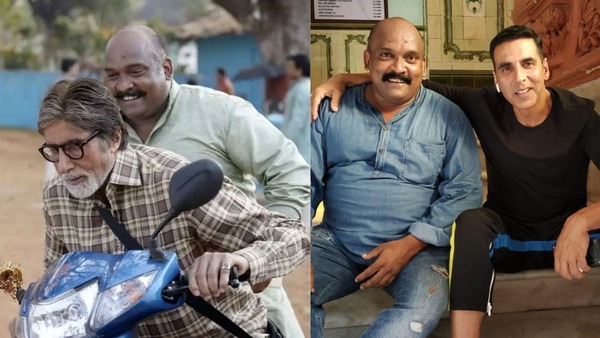 Marathi Actor Ashish Warang Dies At 55 Marathi Actor Ashish Warang Dies At 55