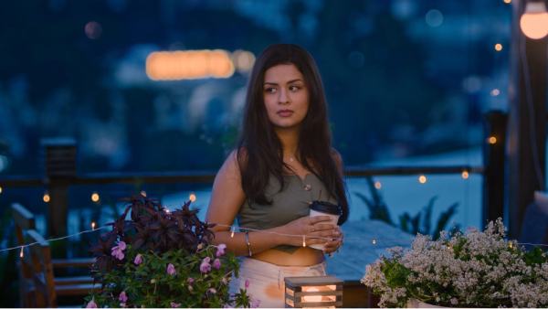 Avneet Kaur Appreciates Love In Vietnam Co-star Shantanu Avneet Kaur Appreciates Love In Vietnam Co-star Shantanu