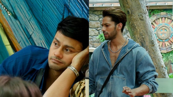 awez darbar bigg boss 19 baseer ali awez darbar bigg boss 19 baseer ali