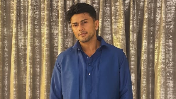 Bigg Boss 19 Awez Darbar Elimination Reaction