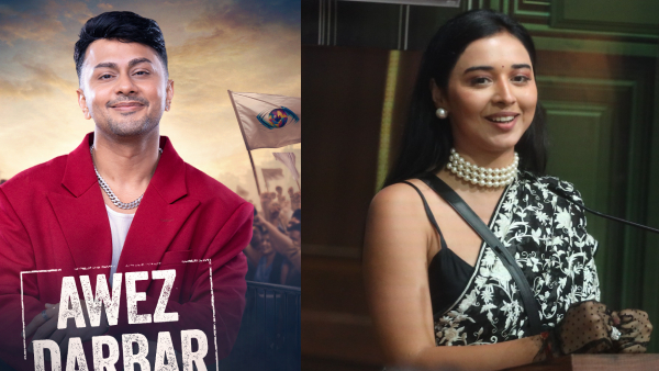 Bigg Boss 19 Awez Darbar Exposes Tanya Mittal Bigg Boss 19 Awez Darbar Exposes Tanya Mittal