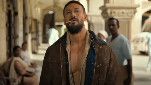 Baaghi 4 Box Office Collection Day 1