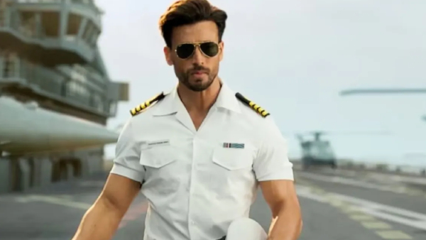 Baaghi 4 Box Office Collection Day 1 Prediction Baaghi 4 Box Office Collection Day 1 Prediction