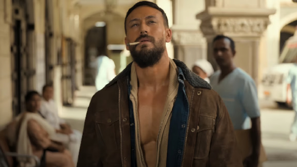 Baaghi 4 Box Office Collection Day 3 Baaghi 4 Box Office Collection Day 3