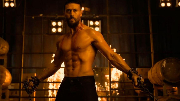 Baaghi 4 Box Office Collection Day 5