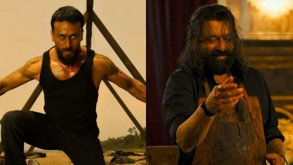 Baaghi 4 Overseas Review