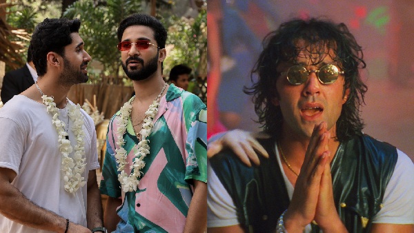 Everyone s Talking About These Two Bollywood Anthems