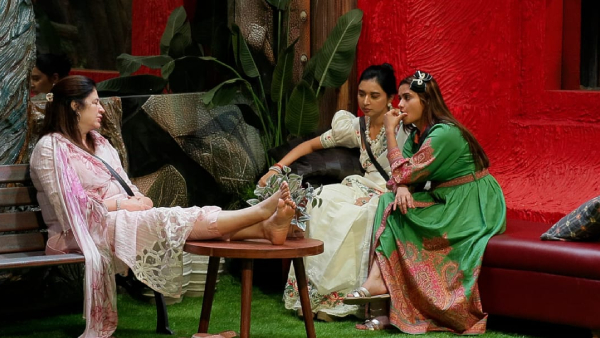 Bigg Boss 19 Week 2 Nomination Episode Date amp amp Time