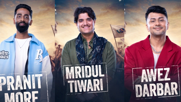 Bigg Boss 19 Elimination Episode Week 5 Bigg Boss 19 Elimination Episode Week 5