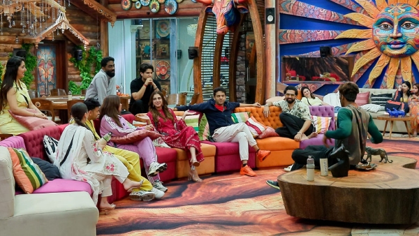 Bigg Boss 19 Episode 13 Release Time