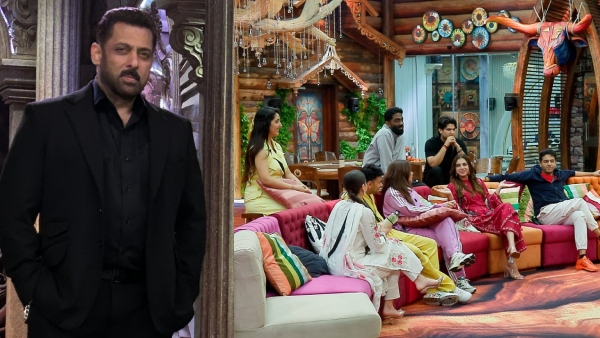 Bigg Boss 19 Weekend Ka Vaar EP15 Release Time Tonight