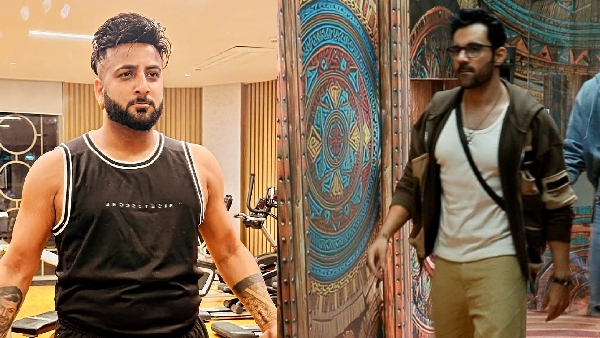 Bigg Boss 19 Episode 23 Release Time