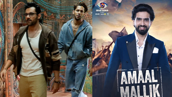 Bigg Boss 19 Episode 26 Release Time