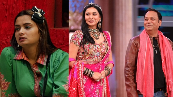 Bigg Boss 19 Today Episode Nomination Voting