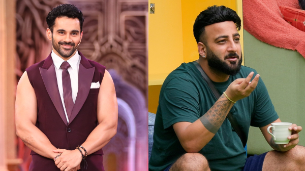 Bigg Boss 19 Nominations Week 4