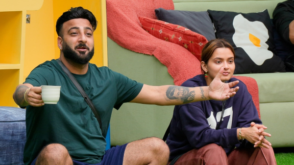 Bigg Boss 19 Today Episode Update