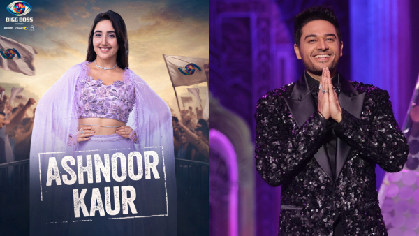 Bigg Boss 19 Nominations Week 5 Bigg Boss 19 Nominations Week 5