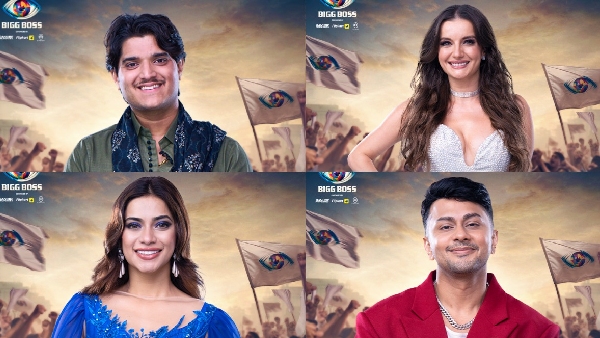 Bigg Boss 19 Voting Trends Week 3 Bigg Boss 19 Voting Trends Week 3