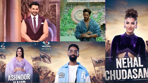 Bigg Boss 19 Voting Trends Week 4 Bottom Three Bigg Boss 19 Voting Trends Week 4 Bottom Three