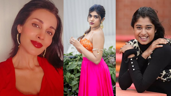 Bigg Boss Telugu 9 Week 1 Bottom Two