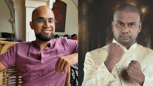 Bigg Boss Telugu 9 Episode 2 Release Time Bigg Boss Telugu 9 Episode 2 Release Time