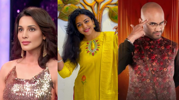 Bigg Boss Telugu 9 Voting Trends Today Bigg Boss Telugu 9 Voting Trends Today