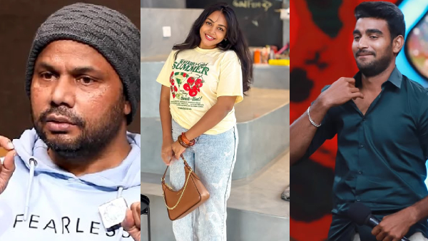 Bigg Boss Telugu 9 Voting Trends Week 3 Today